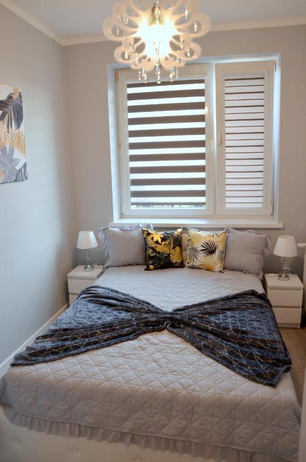 Apartament Deluxe 1 Oświęcim Esterno foto