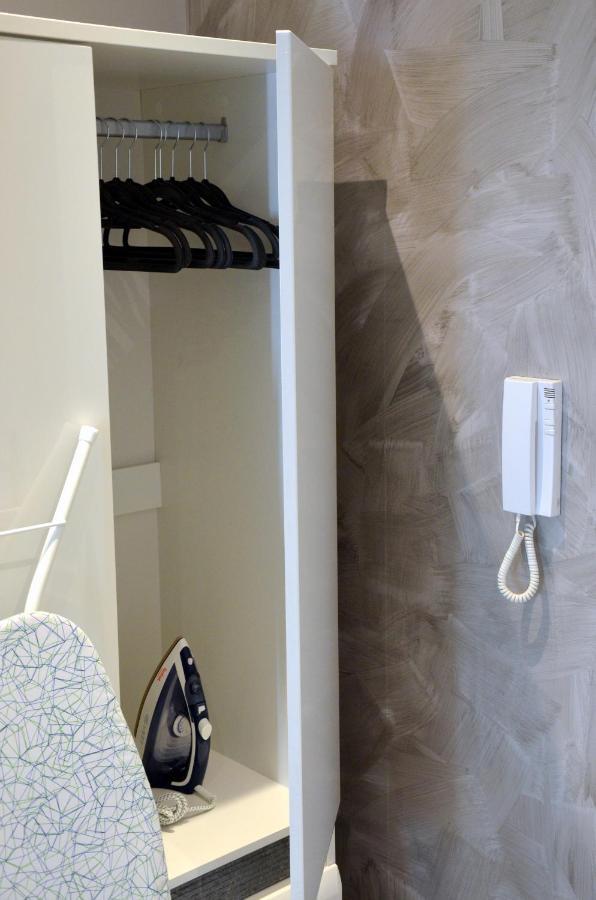Apartament Deluxe 1 Oświęcim Esterno foto